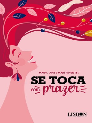 cover image of Se toca com prazer